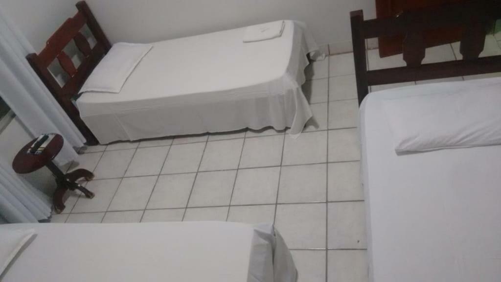 Novo Hotel Cadore Executivo Minacu Екстер'єр фото